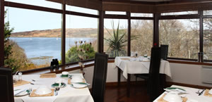 hilbre dining